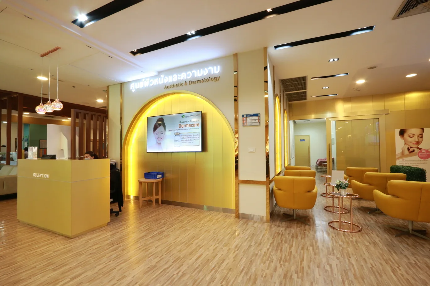 Rhinoplasty in Bangkok