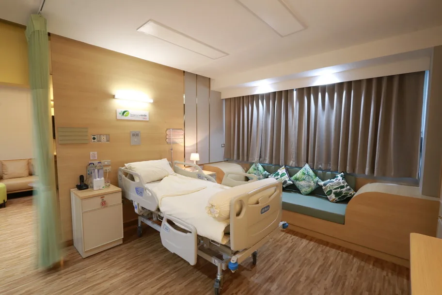 Rhinoplasty in Bangkok