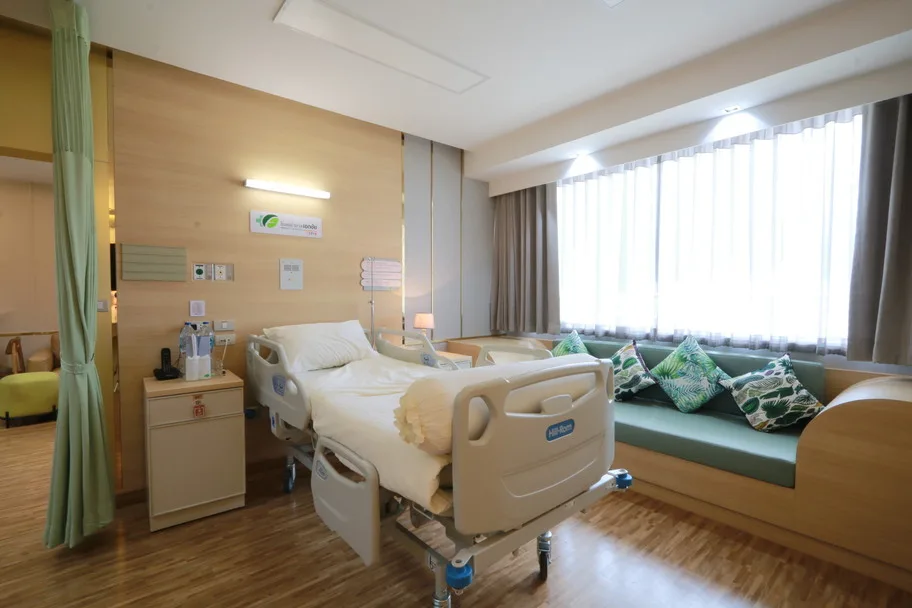 Rhinoplasty in Bangkok