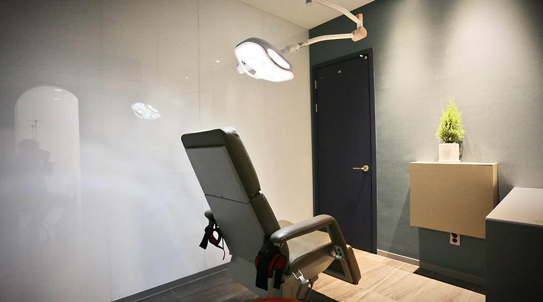 Клиника пластической хирургии «Элит»