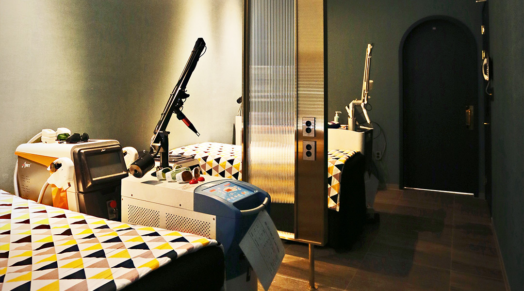 Клиника пластической хирургии «Элит»