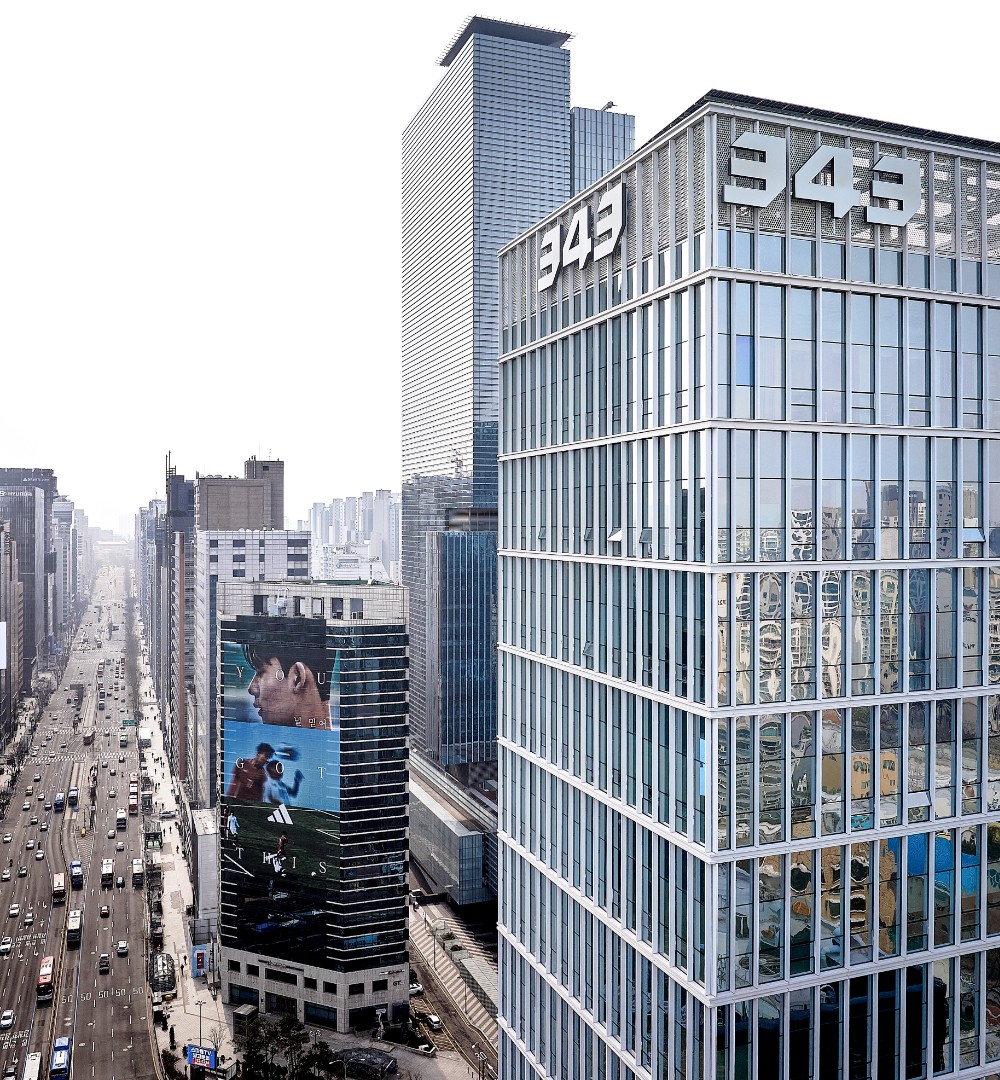 Breast Augmentation in Seoul