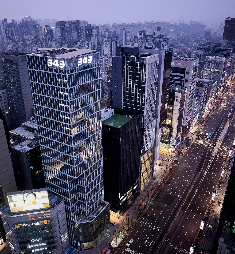 Breast Augmentation in Seoul