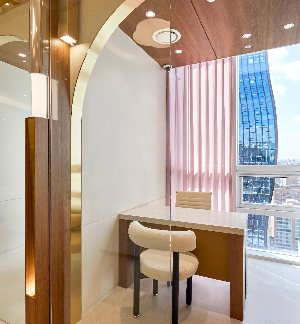 Breast Augmentation in Seoul