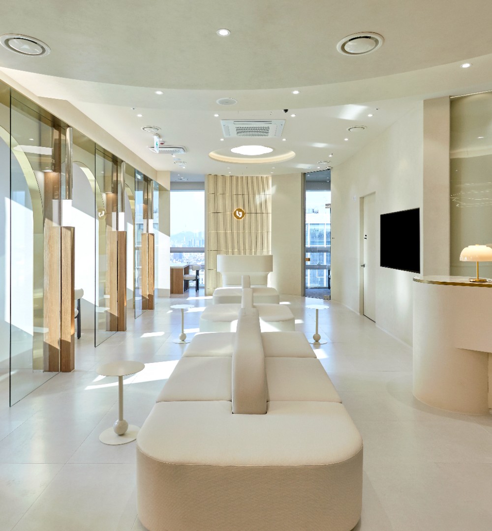 Breast Augmentation in Seoul