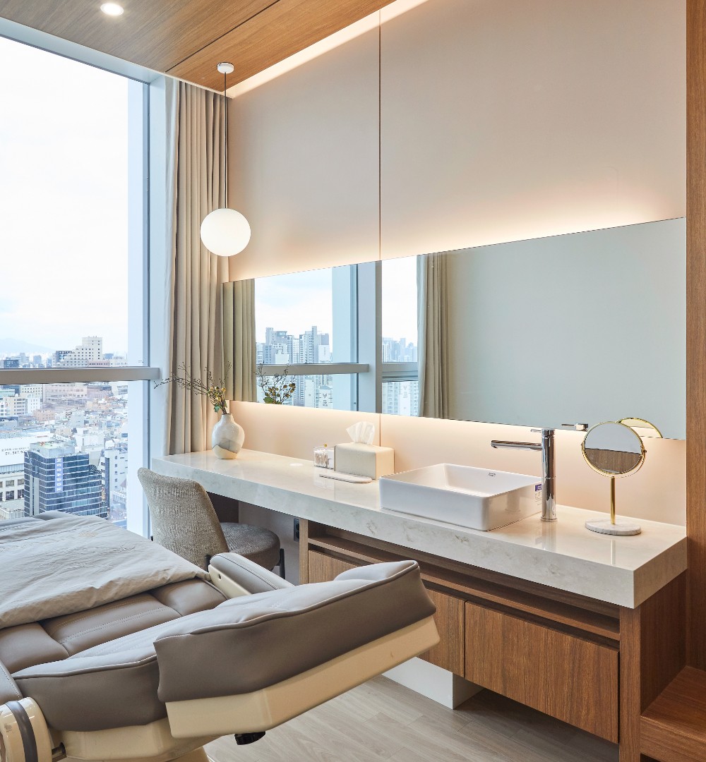 Breast Augmentation in Seoul