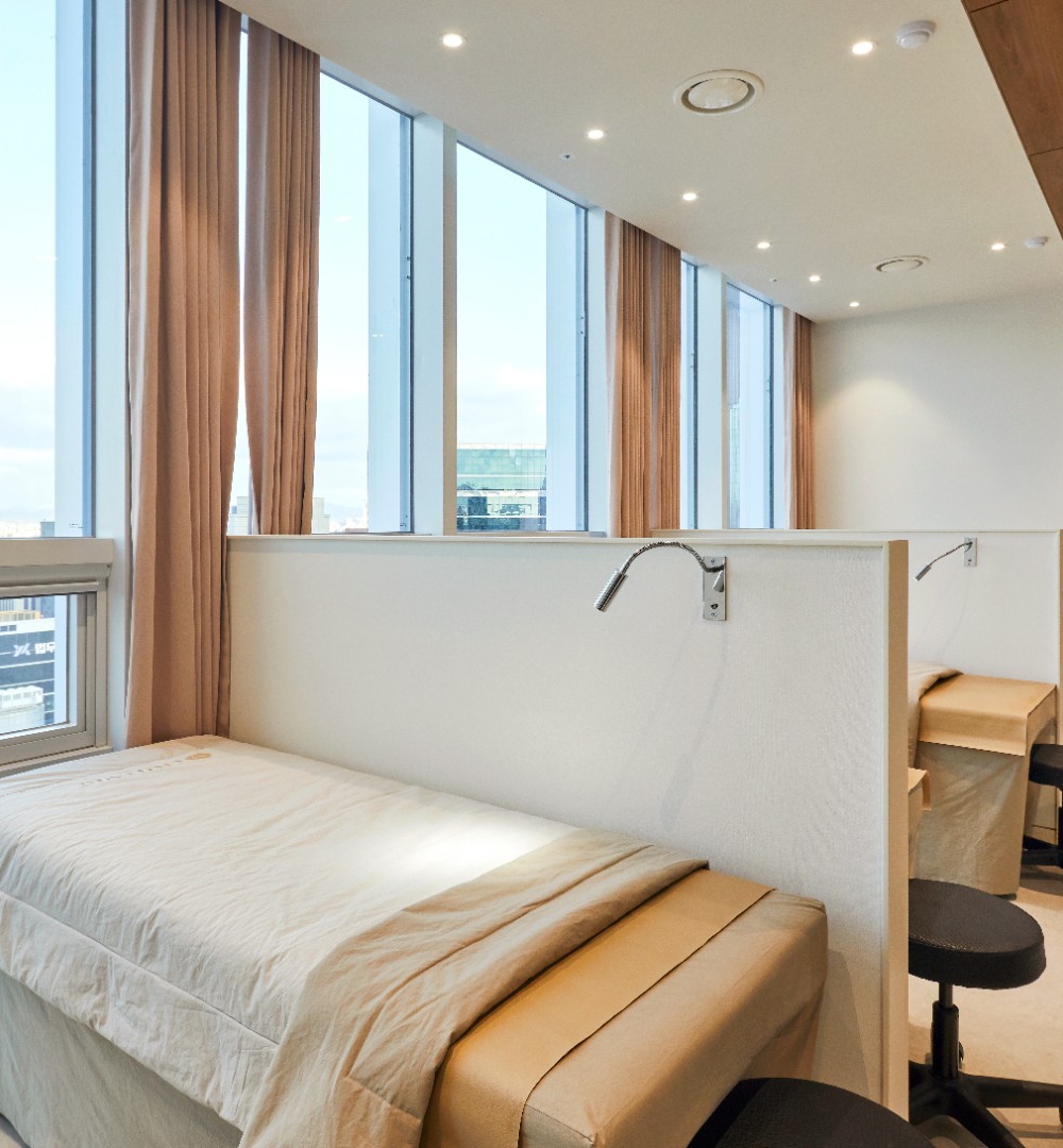 Breast Augmentation in Seoul