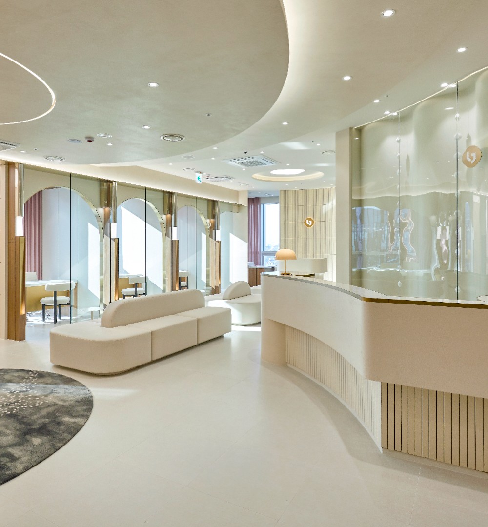 Breast Augmentation in Seoul