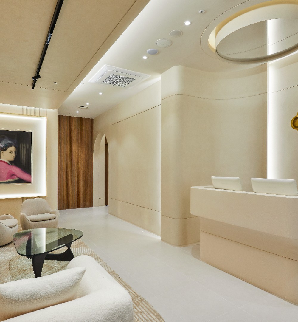 Breast Augmentation in Seoul