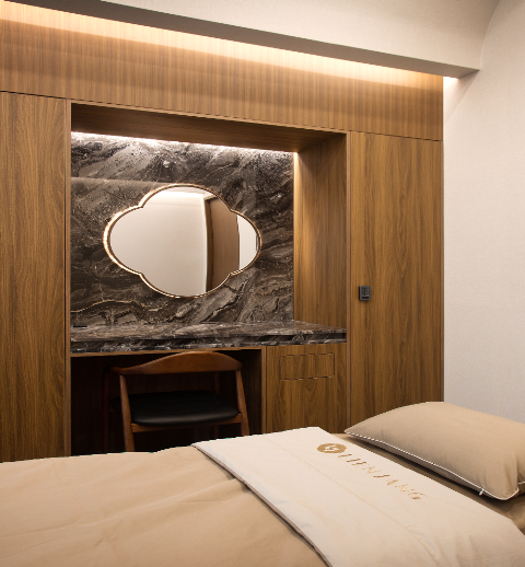 Breast Augmentation in Seoul