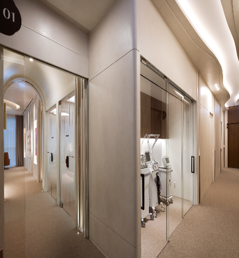 Breast Augmentation in Seoul