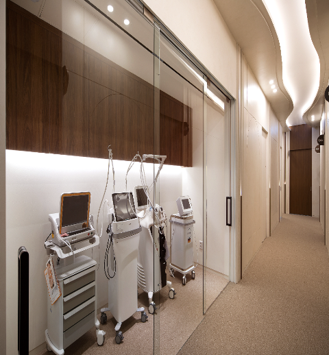 Breast Augmentation in Seoul