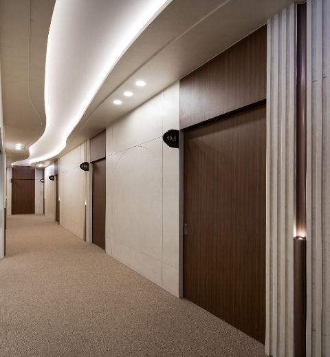 Breast Augmentation in Seoul