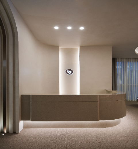 Breast Augmentation in Seoul