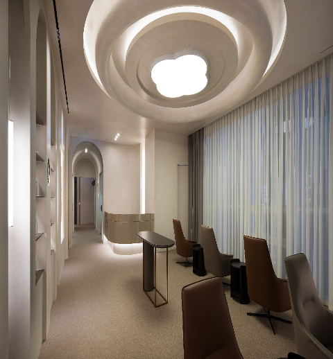 Breast Augmentation in Seoul