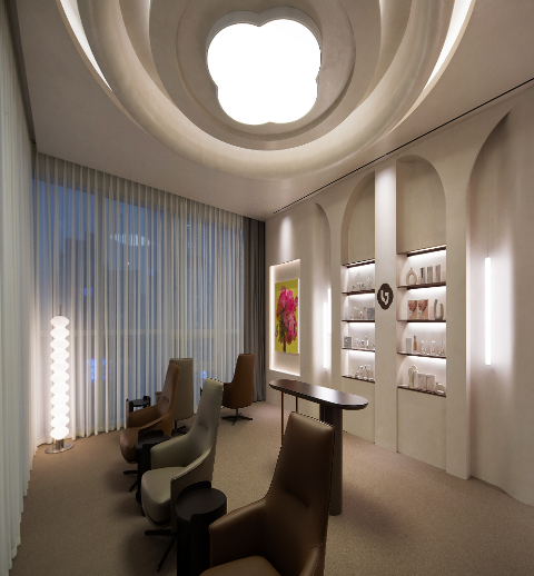 Breast Augmentation in Seoul