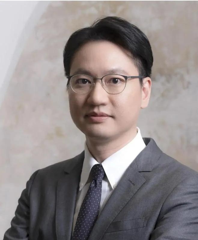 Doctor Supasid Jirawatnotai