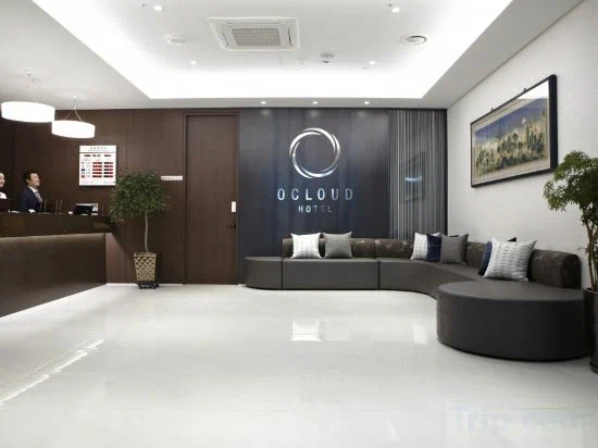 Ocloud hotel