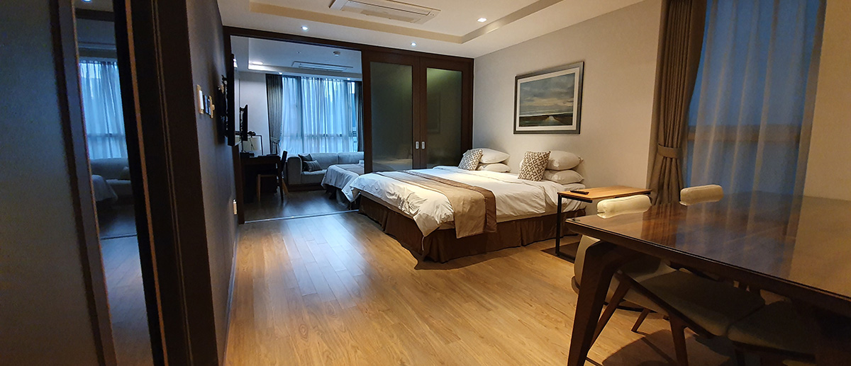 Breast Augmentation in Seoul